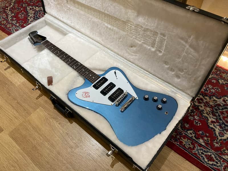 Gibson Firebird Non-Reverse