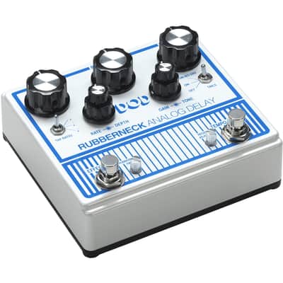 Digitech Rubberneck image 2