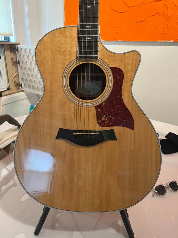 Taylor 414CE 2011 Bild 1