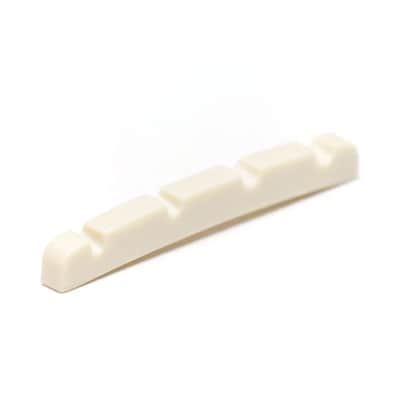 Graph Tech Tusq XL Precision 4 String Bass Nut image 1