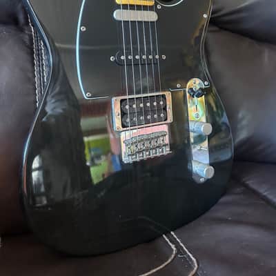 Fender Modern Player Telecaster Plus image 4