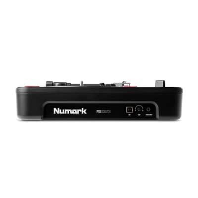 Numark PT01 Scratch - USB record player image 3