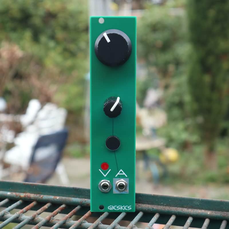 Gieskes - Pieper [Eurorack] image 1