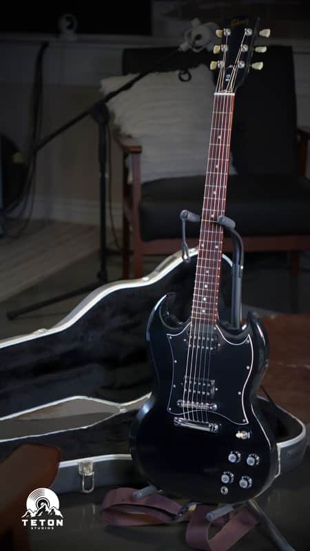 Gibson SG Special 1991 - 2011 | Reverb Gibson SG Special 1991 - 2011 | Reverb