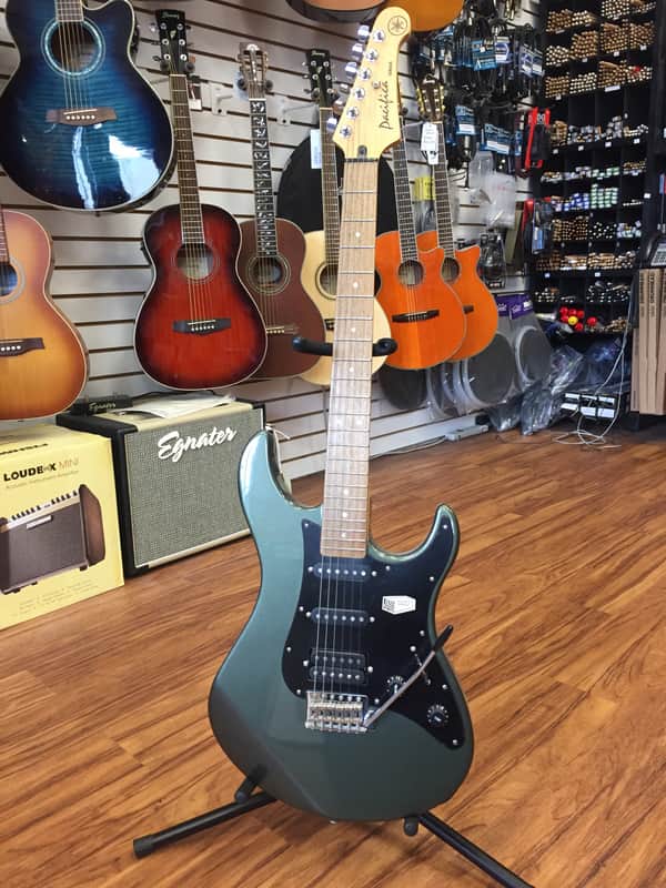 Yamaha Pacifica PAC 112 XJ | Reverb