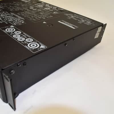 Peavey CS 800S Stereo Power Amplifier image 6