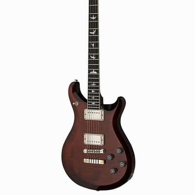 PRS 10th Anniversary S2 McCarty 594 2023 - Fire Red Burst - Mint - Used image 10