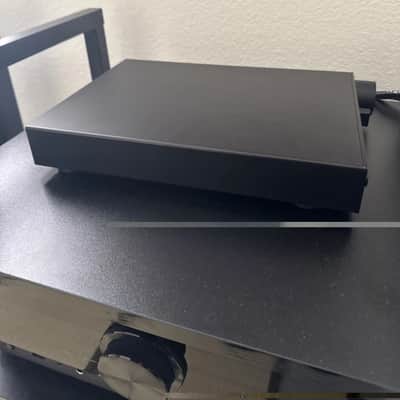 Sennheiser HDV 820 Headphone Amplifier image 5