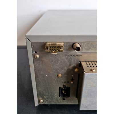 Sony VP-5040 - Video Recorder - Cream - Good image 13