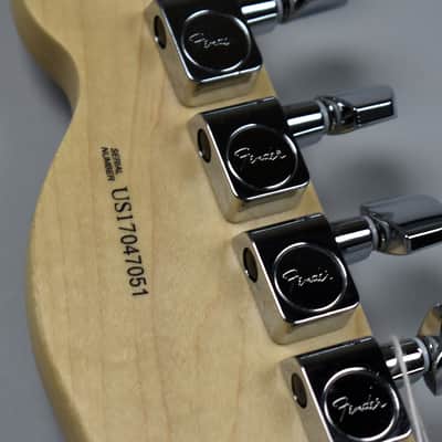 Fender Limited Edition Butterscotch Blonde Offset Telecaster Electric Guitar w/OHSC image 17