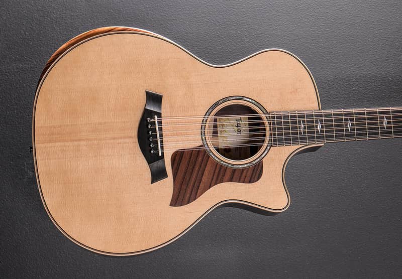 Taylor Used Next Generation 854CE 12 String '26 image 1