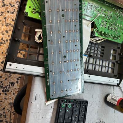 Yamaha RX5 image 11