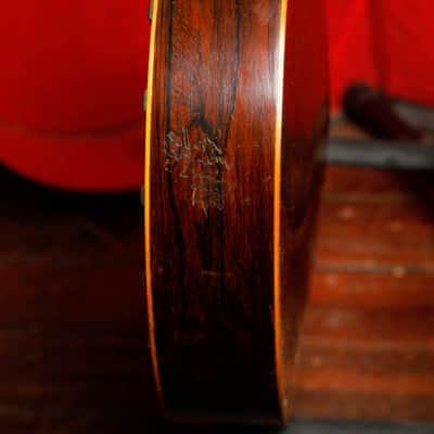 Windsor Ariste Model 4 Zither Banjo Circa 1910s Made in UK Pre-Owned image 10