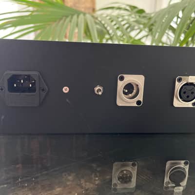 Uraltone REDD.47 Abbey Road 2 channel tube preamp 2025 image 9