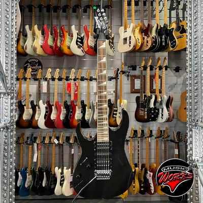 Ibanez   Grg170 Dxl Left Handed Mancina image 2