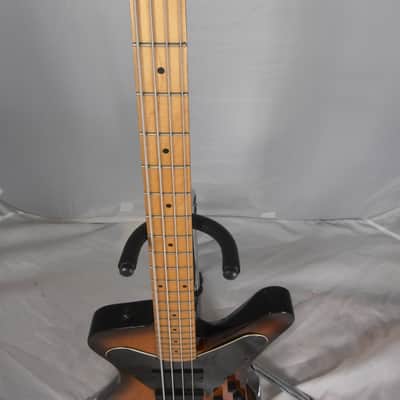 Dean John Entwhistle Signature Hybrid 2011 Transbrazillia, very nice! image 13