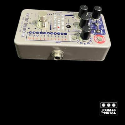 Ehx intelligent harmony machine - X7970 image 4