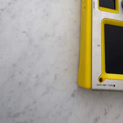 Korg Kaossilator 2010s - White image 4