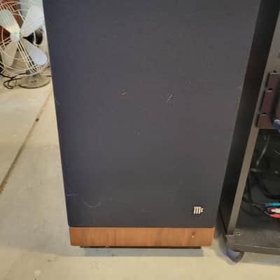 McIntosh XR5 Speakers image 2