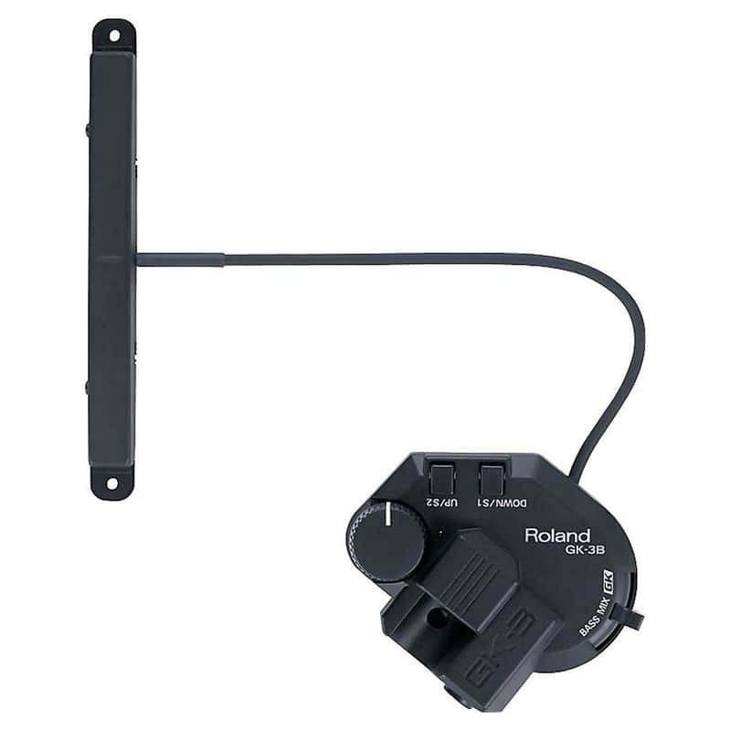 Roland GK-3B Divided Bass Pickup image 1