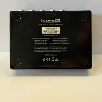 Line 6 HX Stomp - Black image 3