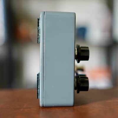 Benson Amps Preamp Pedal image 3