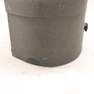 Ludwig Fiber 12x15" Tom Drum Case Vintage #1 image 10