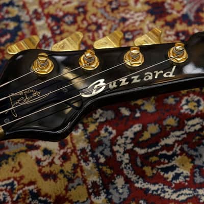 Warwick Buzzard Bass 【USED】 image 7
