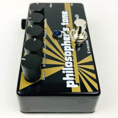Pigtronix Philosopher's Tone, brand new, old stock (first edition) image 4