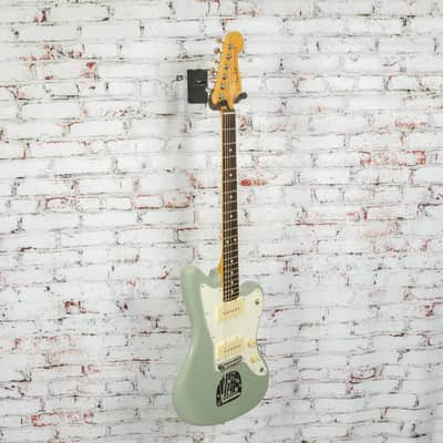 Fender Player II Jazzmaster 2024 - Present Birch Green (No case or Bag) image 4