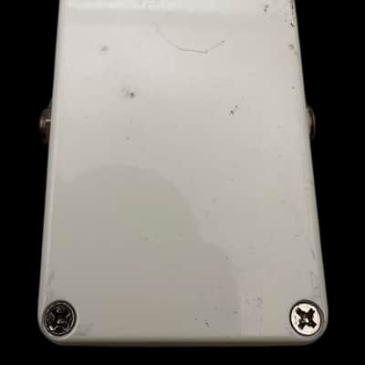 Jetter Gain Stage Red 2010s - White X5195 image 5