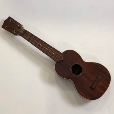 Waymann Keystone State Ukulele 1925 image 7