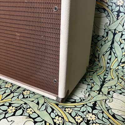 Mesa Boogie Mark IIA Blonde 1978 image 7