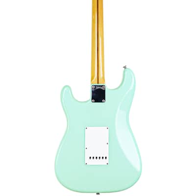 Fender American Vintage Reissue - 57 Stratocaster 1985 image 3