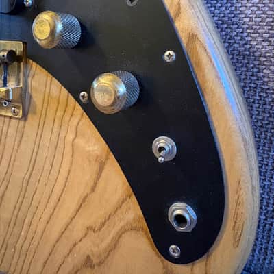 Ibanez BL300-NT Blazer Standard 1980 - 1982 - Natural image 3