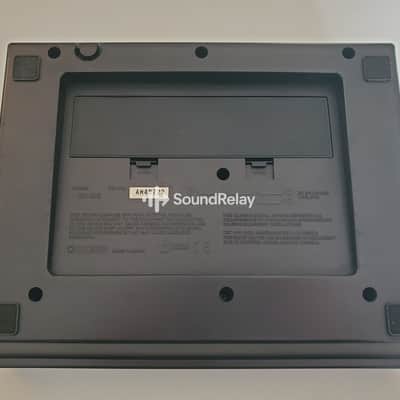 Boss DR-202 – Dr. Groove – 2000s Drum Machine – Printed Manual & PSU included – Tested image 16