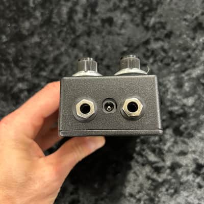 2018 EarthQuaker Devices Terminal Fuzz Guitar/Bass Effects Pedal image 3