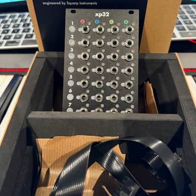 Squarp Instruments XP32 Hermod+ expander image 1