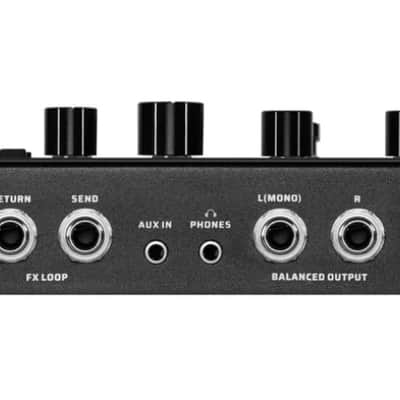 Valeton GP-200LT GP-200LT Multi-Effects Processor image 2