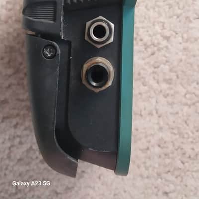 Vintage 90's Zoom 5050 Choir image 5