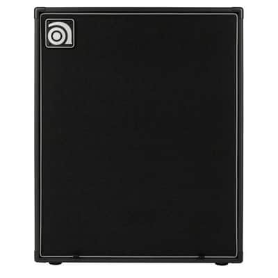 Ampeg Venture VB410 - 4x10" Bass Cabinet image 1