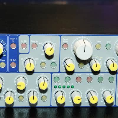 Focusrite ISA 430 MKII Producer Pack ISA430 Mk 2 image 1