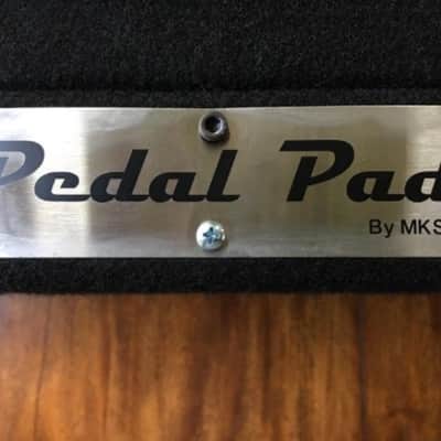 MKS Pedal Pad Pedal Board image 10