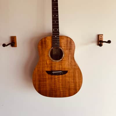 Goodall Standard Series 1997 - AA Koa image 2