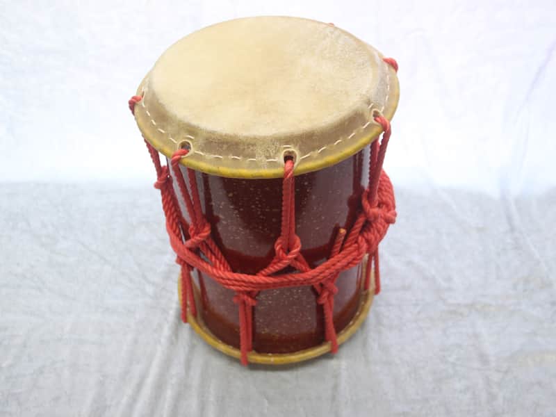 Katsugi Oke Daiko (Small) image 1