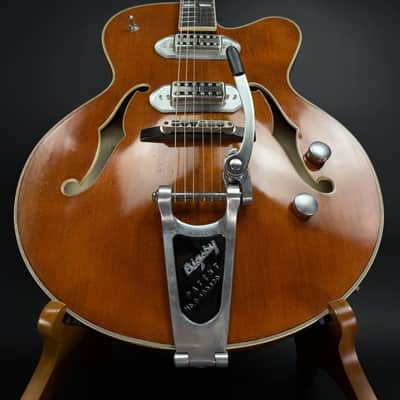 Eastman T58/v-AMB image 3