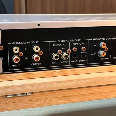 Marantz DR6000 CD Recorder | Vintage HiFi CD-R CD-RW Recorder Player | Fully Working image 9