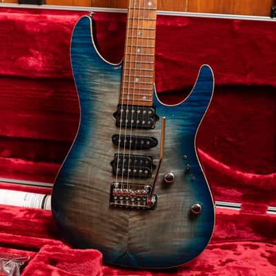 Ibanez AZ2407F Sodalite image 11