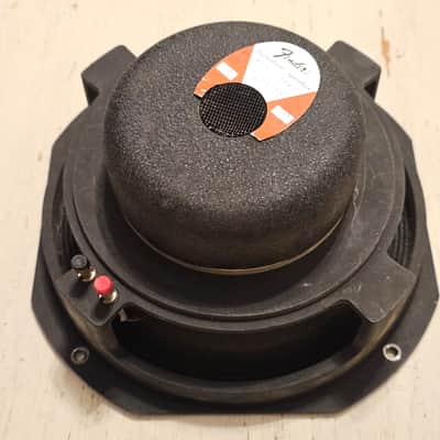 Fender JBL JBL D110F Speaker x 4 image 14