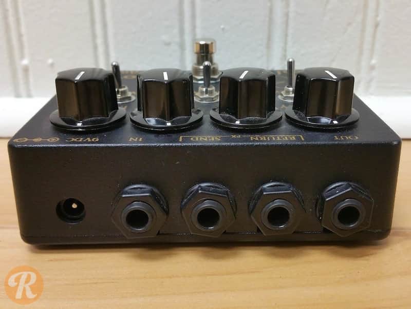 3Leaf Audio Groove Regulator image 2